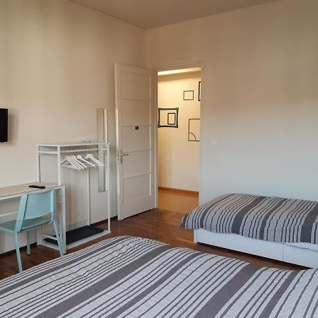 Hotel Sei Da Noi Ivrea Esterno foto