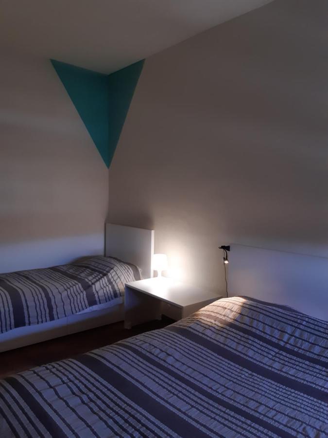 Hotel Sei Da Noi Ivrea Esterno foto