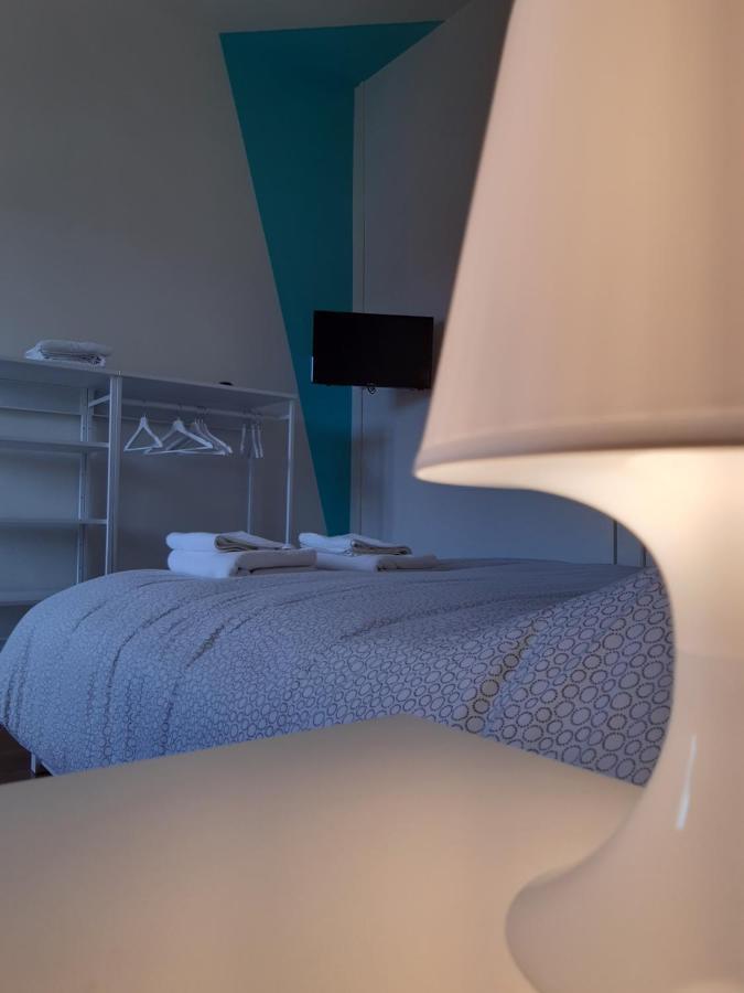 Hotel Sei Da Noi Ivrea Esterno foto