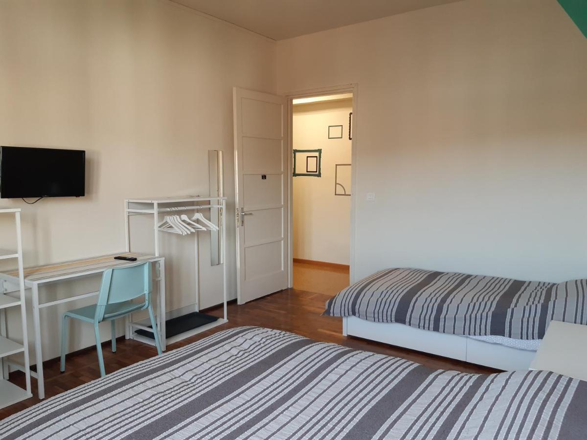 Hotel Sei Da Noi Ivrea Esterno foto