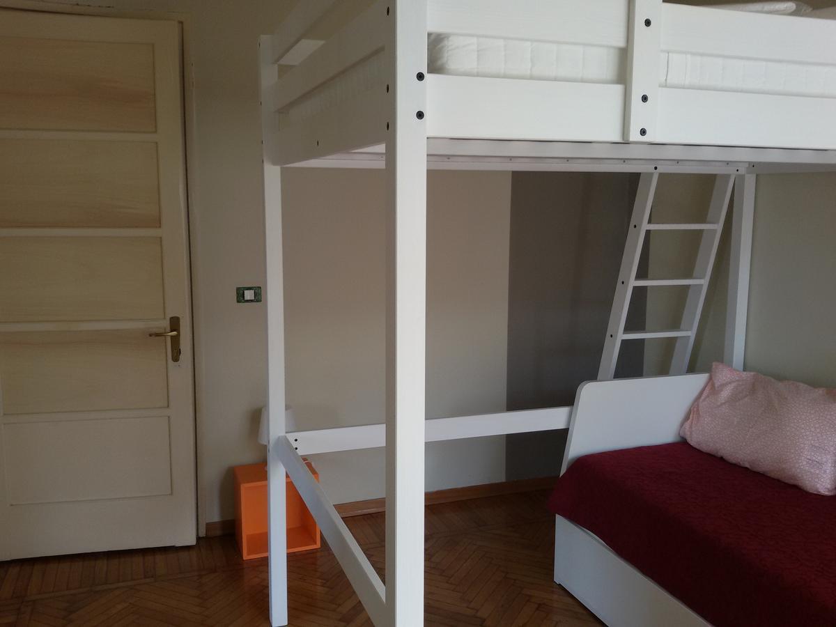 Hotel Sei Da Noi Ivrea Esterno foto
