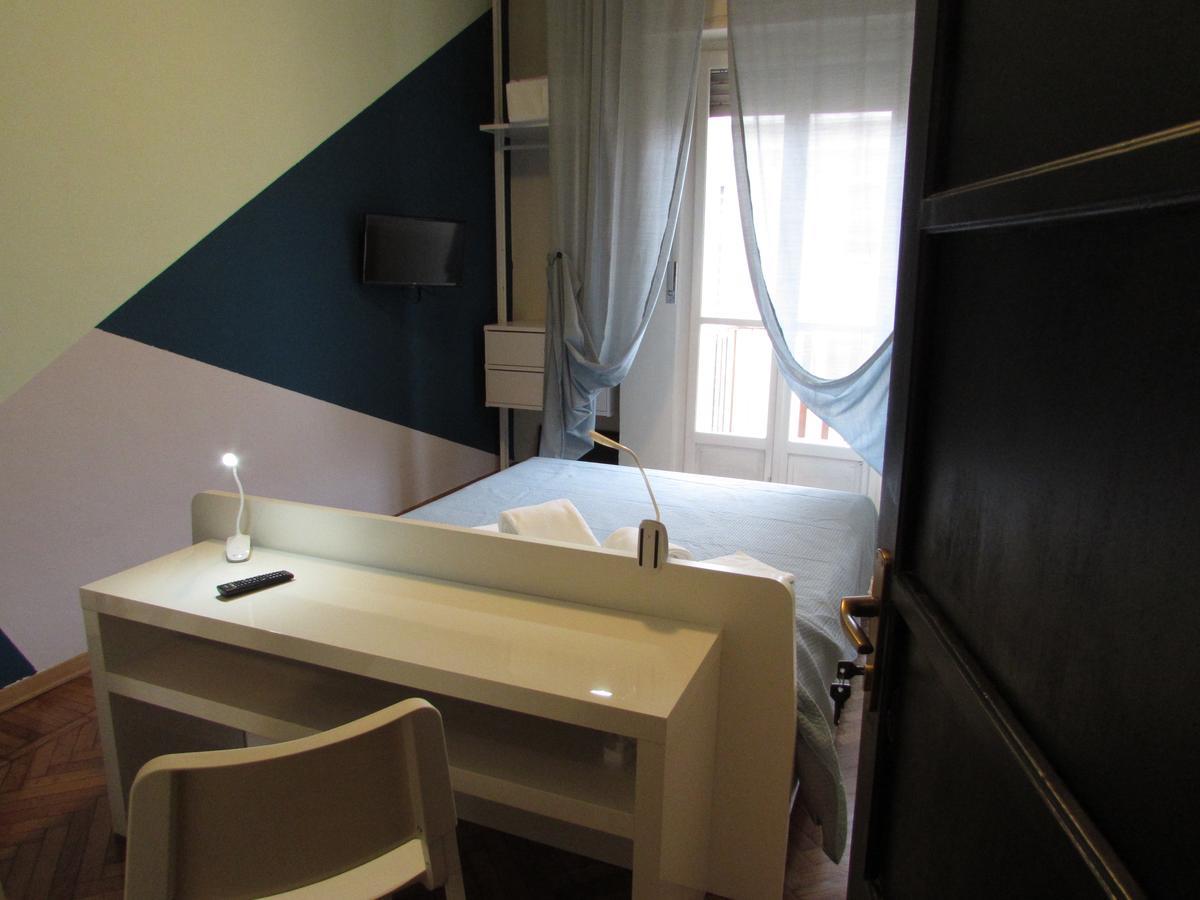 Hotel Sei Da Noi Ivrea Esterno foto