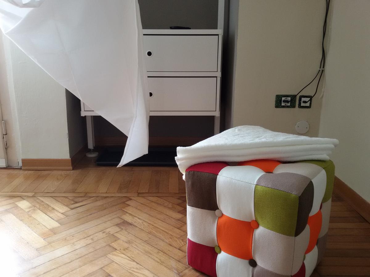 Hotel Sei Da Noi Ivrea Esterno foto