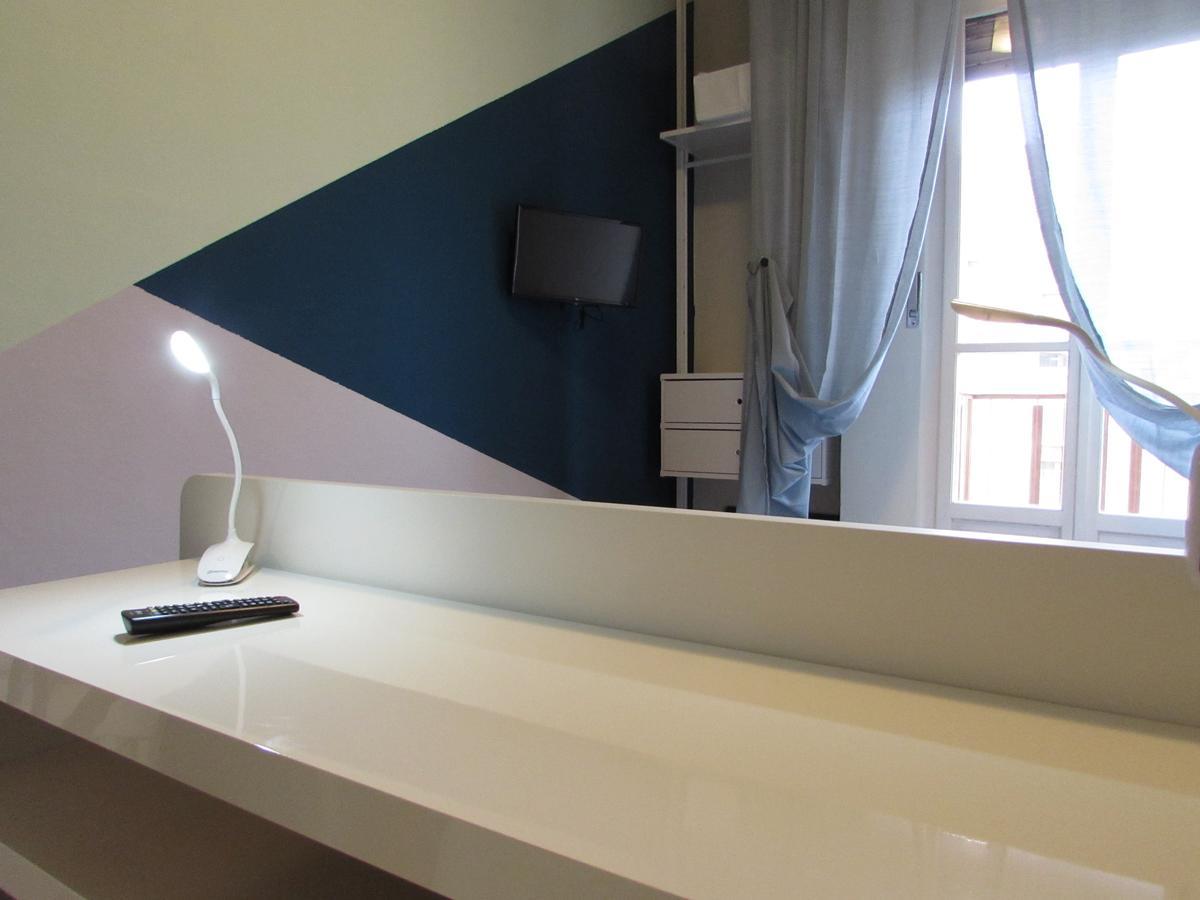 Hotel Sei Da Noi Ivrea Esterno foto