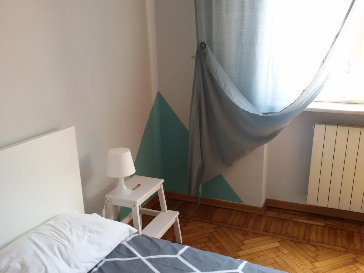 Hotel Sei Da Noi Ivrea Esterno foto