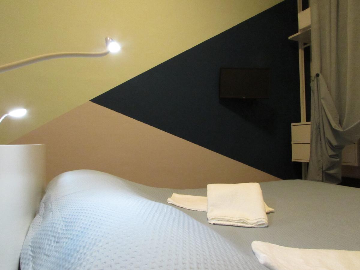 Hotel Sei Da Noi Ivrea Esterno foto