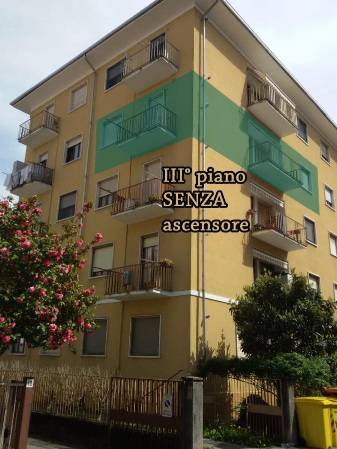 Hotel Sei Da Noi Ivrea Esterno foto