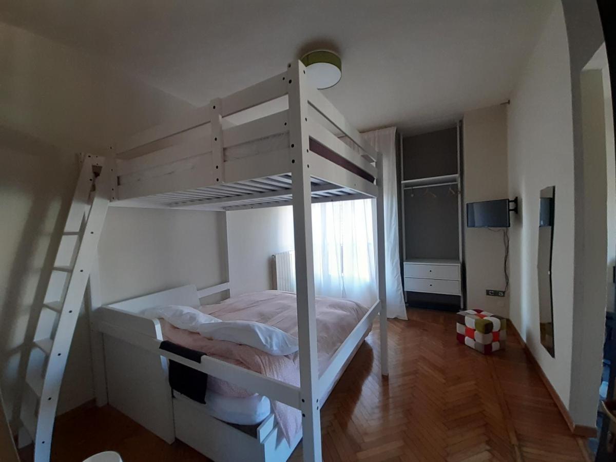 Hotel Sei Da Noi Ivrea Esterno foto